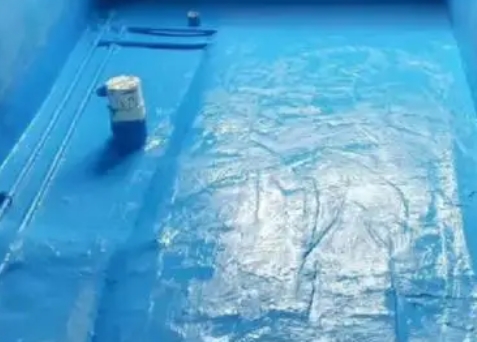 嵩县卫生间漏水维修公司分享下嵩县卫生间防水工程中常用防水涂料介绍。